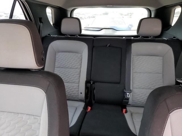 Photo 10 from auction – 2019 CHEVROLET EQUINOX LS with VIN 2GNAXHEV7K6123198