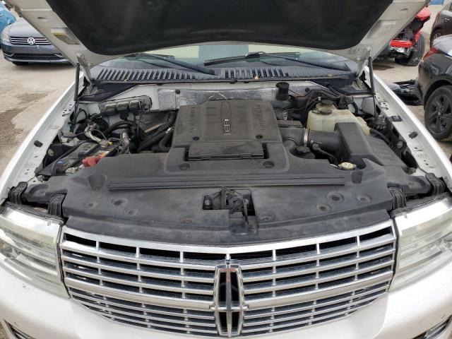 Photo 12 from auction – 2010 LINCOLN NAVIGATOR with VIN 5LMJJ2J53AEJ04986