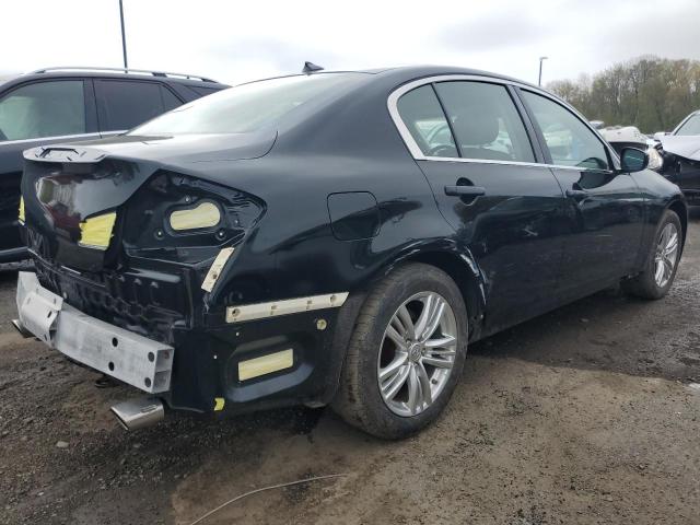 Photo 3 from auction – 2013 INFINITI G37 with VIN JN1CV6AR7DM754142