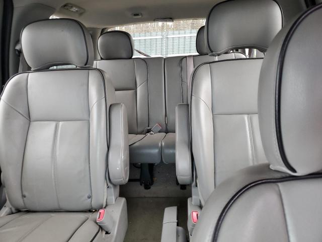 Photo 10 from auction – 2007 BUICK TERRAZA CX with VIN 5GADV33W97D182323