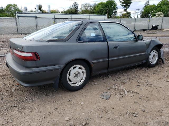 Photo 3 from auction – 1992 ACURA INTEGRA LS with VIN JH4DA9358NS010697