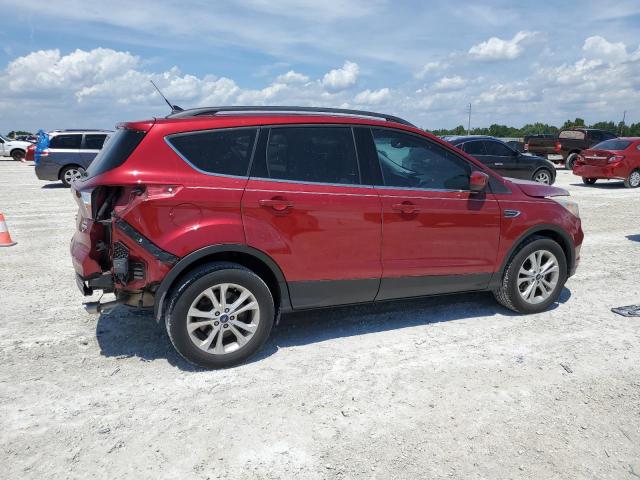 Photo 3 from auction – 2018 FORD ESCAPE SEL with VIN 1FMCU0HD4JUB97625