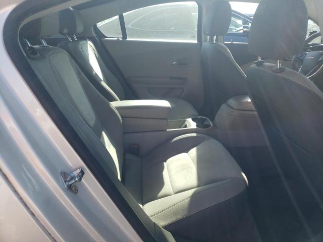 Photo 10 from auction – 2014 CHEVROLET VOLT with VIN 1G1RH6E46EU144403