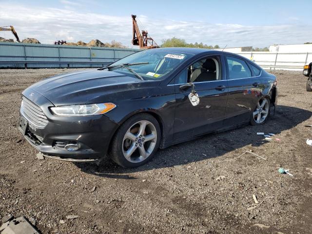 FORD FUSION SE 2015 with VIN 3FA6P0H97FR269362 - Photo from auction