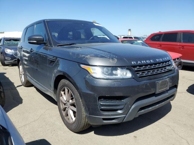 Photo 4 from auction – 2016 LAND ROVER RANGE ROVE with VIN SALWG2KF7GA546049