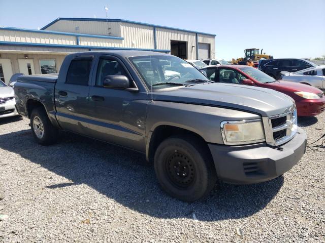 Photo 4 from auction – 2008 DODGE DAKOTA SXT with VIN 1D7HE38K38S503748