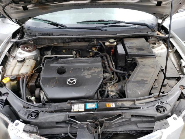 Zdjęcie 11 z aukcji – 2008 MAZDA 3 I z VIN JM1BK32G181812850