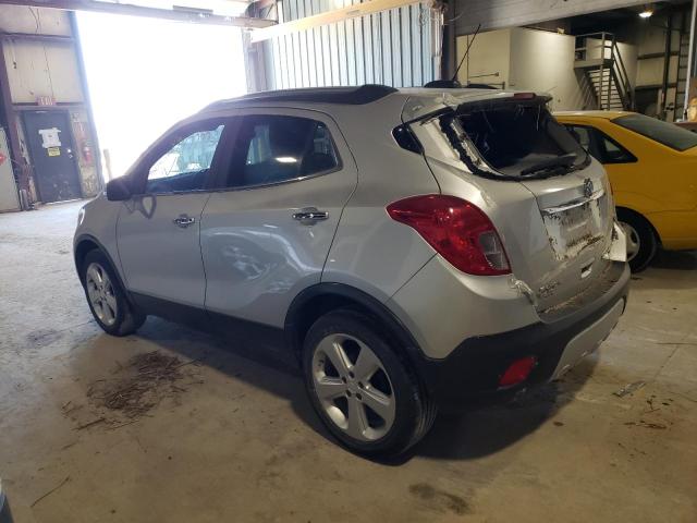 Photo 2 from auction – 2015 BUICK ENCORE with VIN KL4CJGSB4FB079553