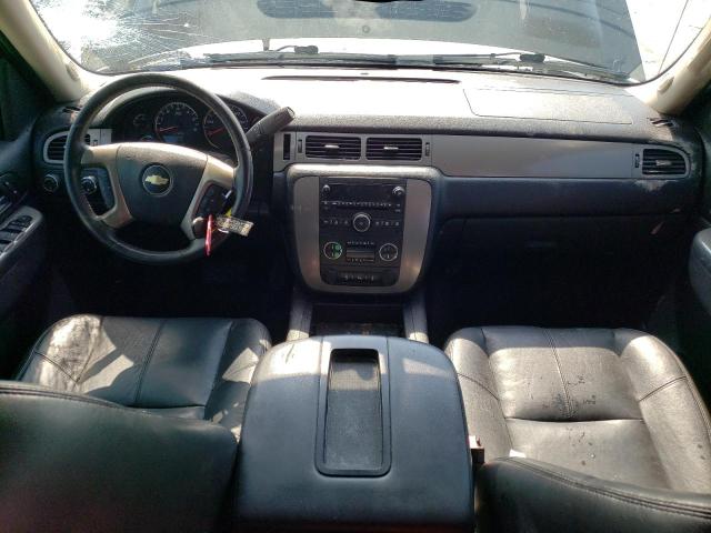Photo 8 from auction – 2013 CHEVROLET AVALANCHE with VIN 3GNTKFE73DG322592