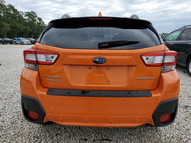 Photo 6 from auction – 2018 SUBARU CROSSTREK with VIN JF2GTALC4J8342122