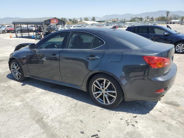 صورة رقم 2 من المزاد - 2008 LEXUS IS 250 مع VIN JTHBK262785057428