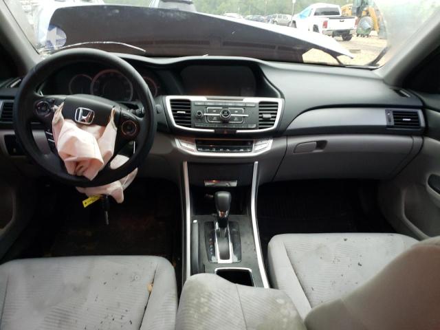 Photo 8 from auction – 2014 HONDA ACCORD LX with VIN 1HGCR2F30EA176534