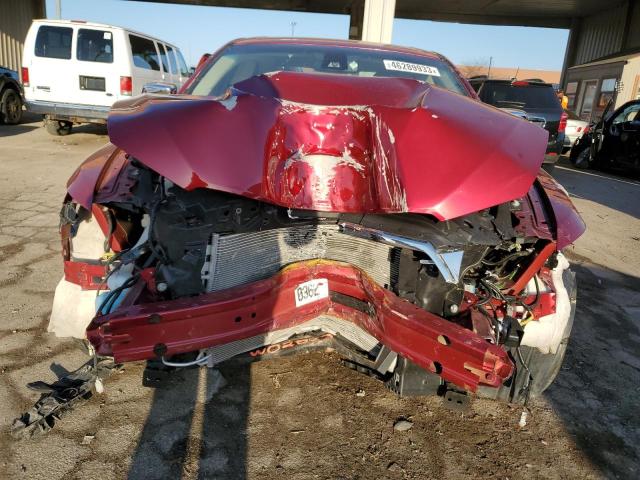 Photo 5 from auction – 2017 FORD TAURUS LIM with VIN 1FAHP2F88HG131869