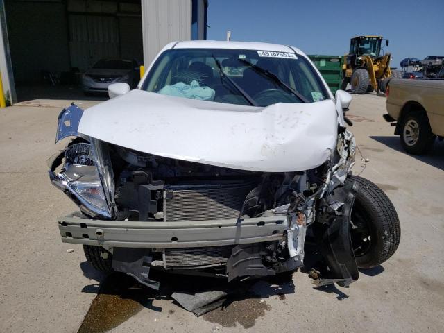 Photo 5 from auction – 2019 NISSAN VERSA S with VIN 3N1CN7AP3KL869591