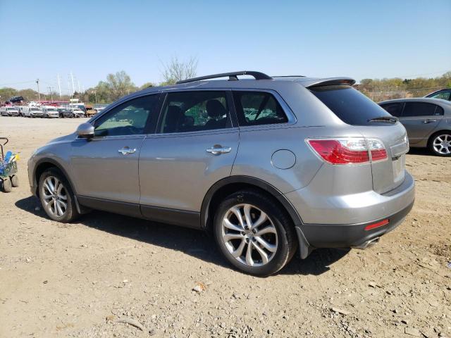 Photo 2 from auction – 2012 MAZDA CX-9 with VIN JM3TB3DV3C0358820
