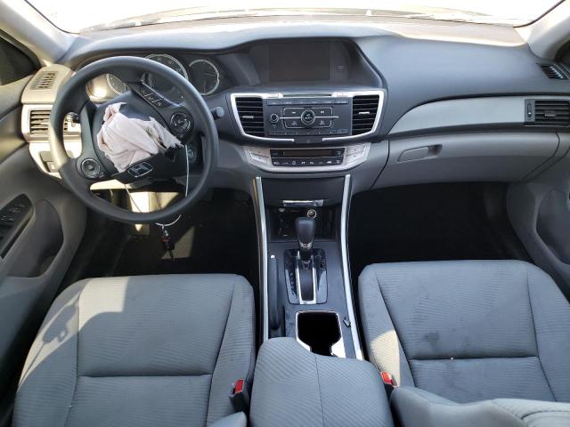 Photo 8 from auction – 2014 HONDA ACCORD with VIN 1HGCR2F32EA064298