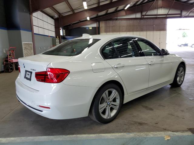 Photo 3 from auction – 2018 BMW 330 XI with VIN WBA8D9C50JEM31703