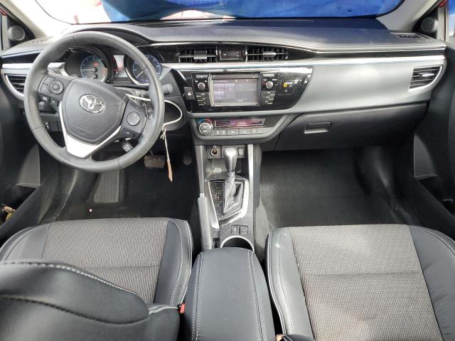 Photo 8 from auction – 2015 TOYOTA COROLLA L with VIN 2T1BURHE5FC286279
