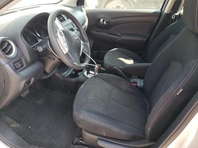 Photo 7 from auction – 2015 NISSAN VERSA S with VIN 3N1CN7AP3FL891502