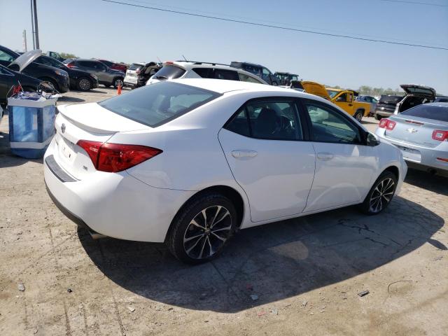 Photo 3 from auction – 2017 TOYOTA COROLLA L with VIN 2T1BURHE0HC954489