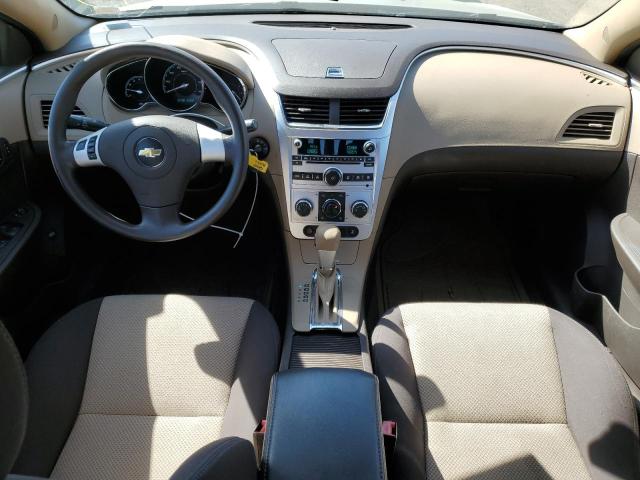 Photo 8 from auction – 2012 CHEVROLET MALIBU LS with VIN 1G1ZB5E01CF272929