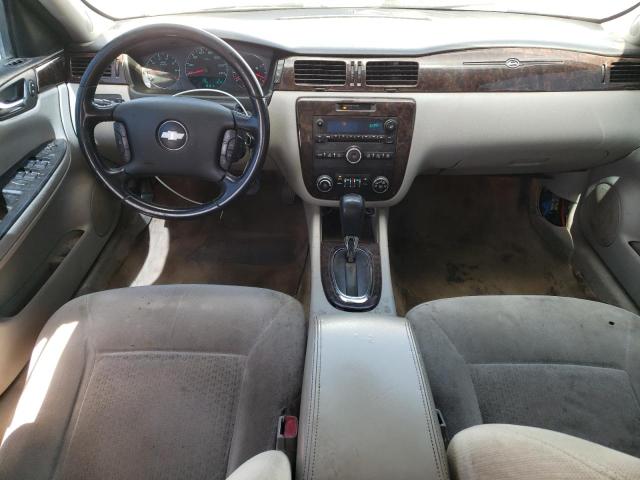 Photo 8 from auction – 2013 CHEVROLET IMPALA LT with VIN 2G1WG5E38D1212931