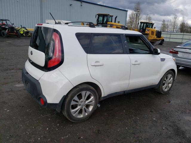 Photo 3 from auction – 2015 KIA SOUL + with VIN KNDJP3A58F7136033