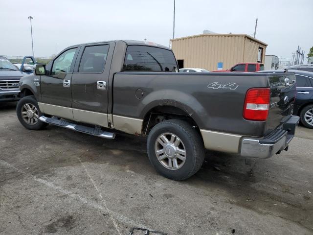 Photo 2 from auction – 2008 FORD F150 SUPER with VIN 1FTPW14V18FC37033