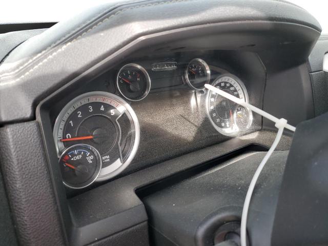 Photo 9 from auction – 2016 RAM 2500 LARAM with VIN 3C6UR5FL0GG368195