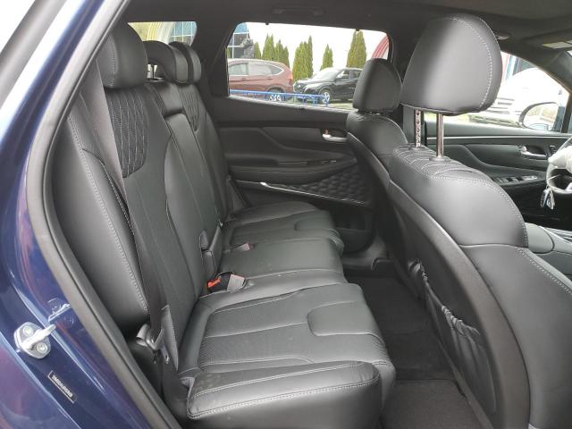 Photo 11 from auction – 2023 HYUNDAI SANTA FE C with VIN 5NMS5DAL6PH519638