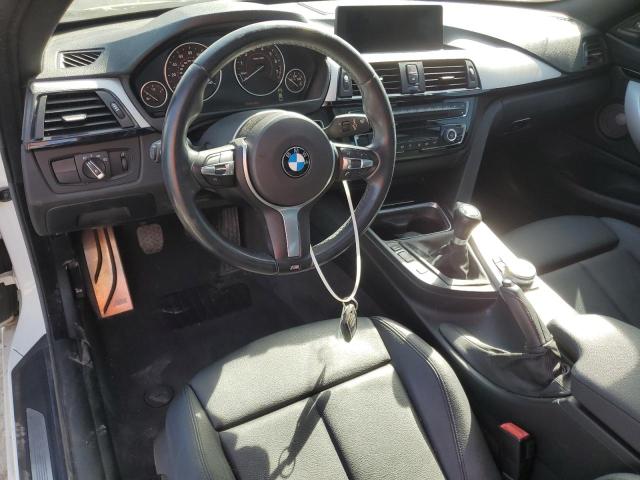 Foto 8 de la subasta – 2014 BMW 428 I con VIN WBA3N3C59EF712726