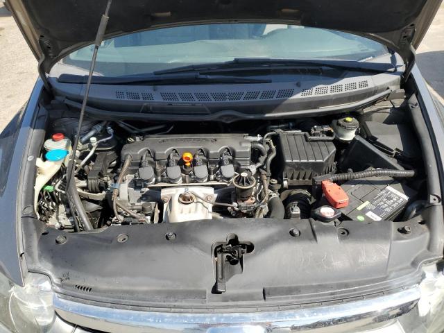 Photo 11 from auction – 2007 HONDA CIVIC EX with VIN 1HGFA16877L005684