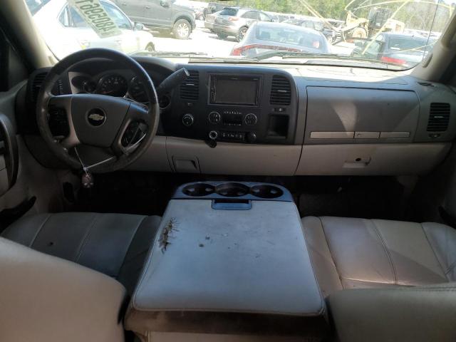 Photo 8 from auction – 2013 CHEVROLET SILVERADO with VIN 3GCPKSE78DG309372