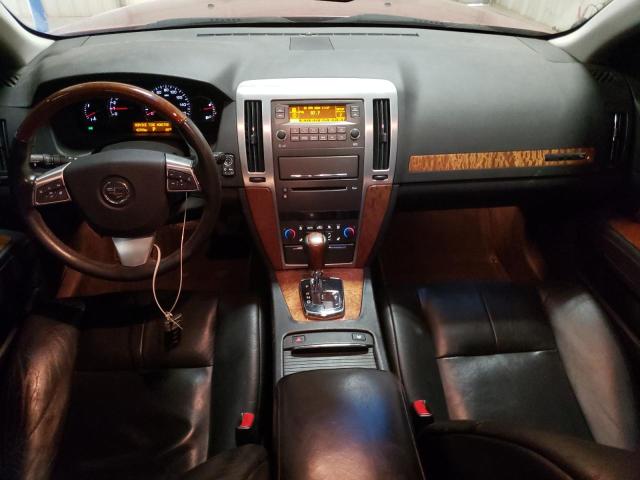 Foto 8 de la subasta – 2010 CADILLAC STS con VIN 1G6DU6EVXA0104612