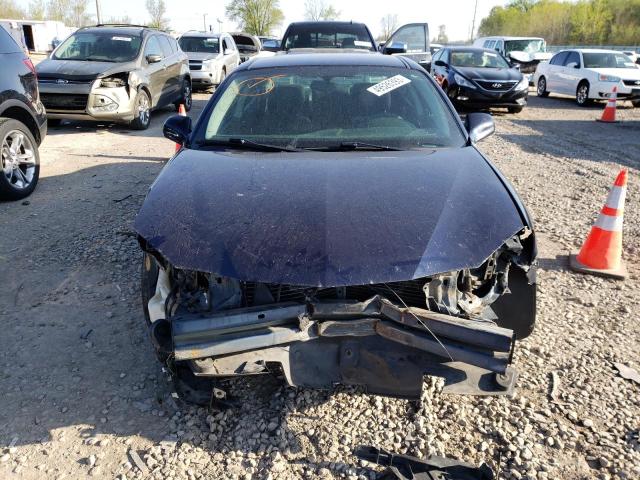 Photo 5 from auction – 2008 PONTIAC GRAND PRIX with VIN 2G2WP552781102767