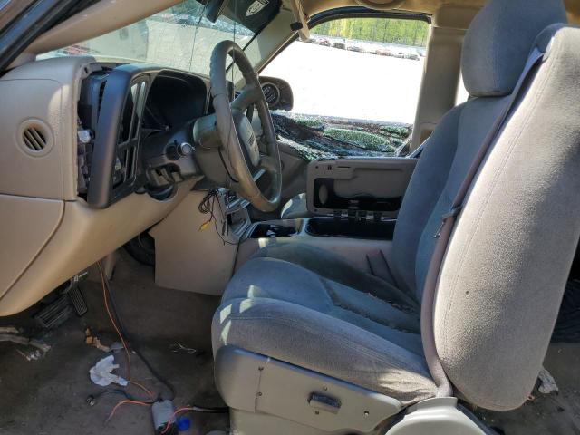 Photo 7 from auction – 2001 GMC NEW SIERRA with VIN 1GTEK19T01E189854