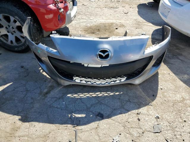 Photo 12 from auction – 2013 MAZDA 3 I with VIN JM1BL1L74D1720383