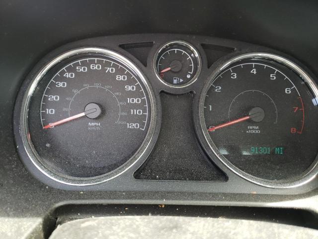 Photo 9 from auction – 2007 CHEVROLET COBALT LS with VIN 1G1AK15F277201541