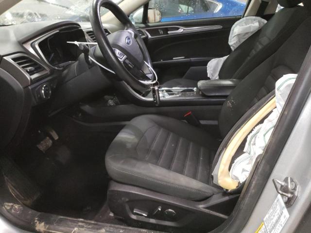 Photo 7 from auction – 2017 FORD FUSION SE with VIN 3FA6P0LU2HR286343