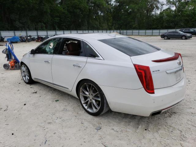 Photo 2 from auction – 2017 CADILLAC XTS PREMIU with VIN 2G61P5S39H9179504