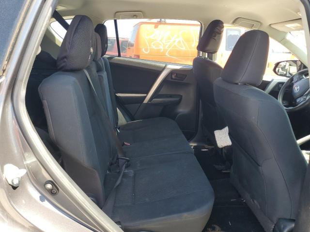Photo 11 from auction – 2016 TOYOTA RAV4 LE with VIN JTMZFREV1GJ071095