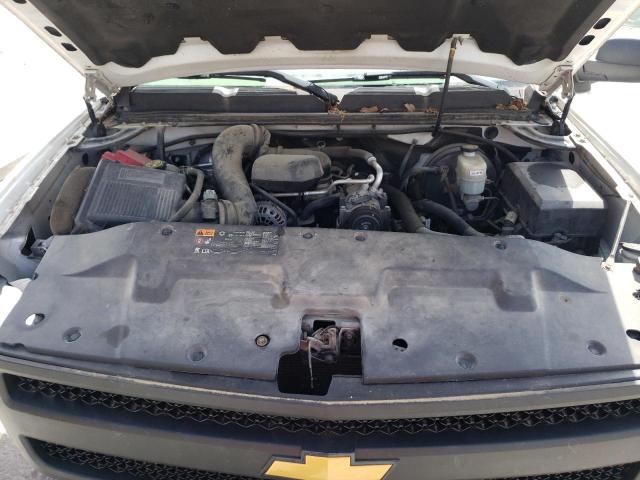 Photo 11 from auction – 2012 CHEVROLET SILVERADO with VIN 1GCNKPEX6CZ175562