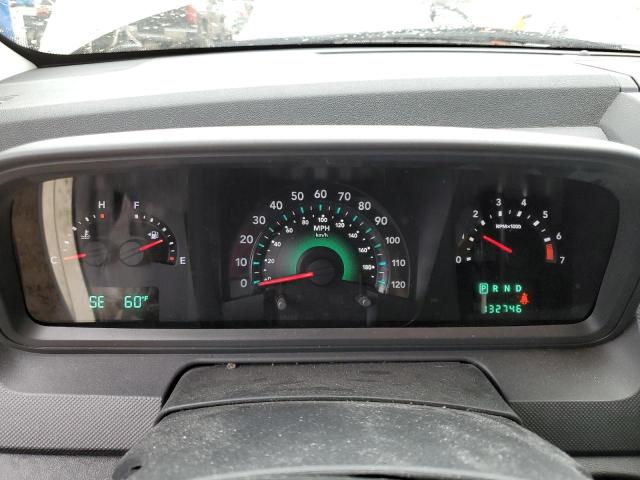 Photo 9 from auction – 2010 DODGE JOURNEY SX with VIN 3D4PG5FV1AT145792
