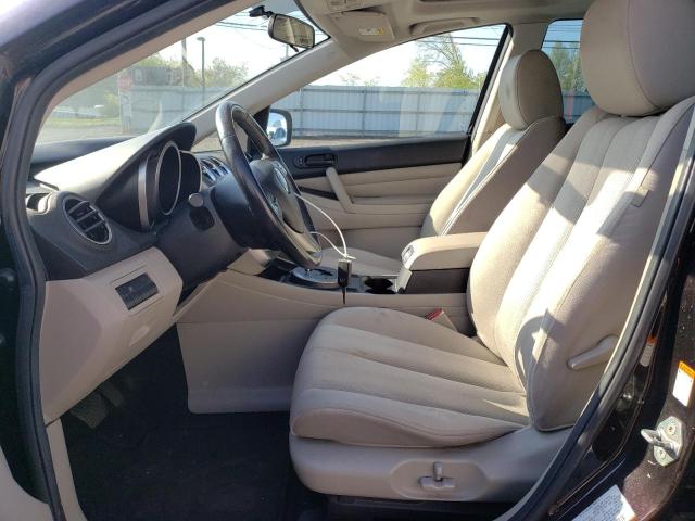 Photo 7 from auction – 2010 MAZDA CX-7 with VIN JM3ER2WM4A0327981