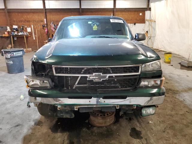 Photo 5 from auction – 2006 CHEVROLET SILVERADO with VIN 2GCEK13Z261324192
