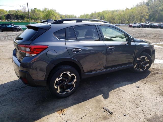 Photo 3 from auction – 2022 SUBARU CROSSTREK with VIN JF2GTHNC0N8265860