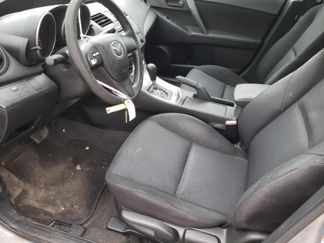 Photo 7 from auction – 2011 MAZDA 3 I with VIN JM1BL1UF3B1412415