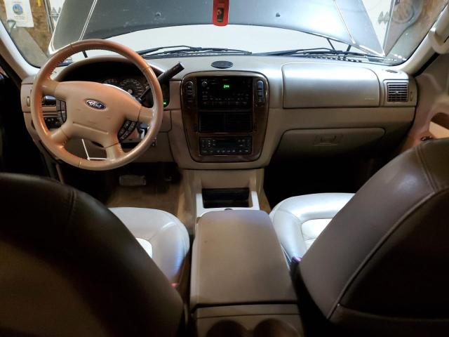 Photo 8 from auction – 2005 FORD EXPLORER E with VIN 1FMZU74W25UA67942