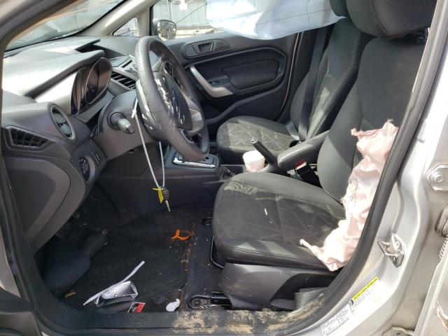 Photo 7 from auction – 2013 FORD FIESTA SE with VIN 3FADP4BJ2DM213972