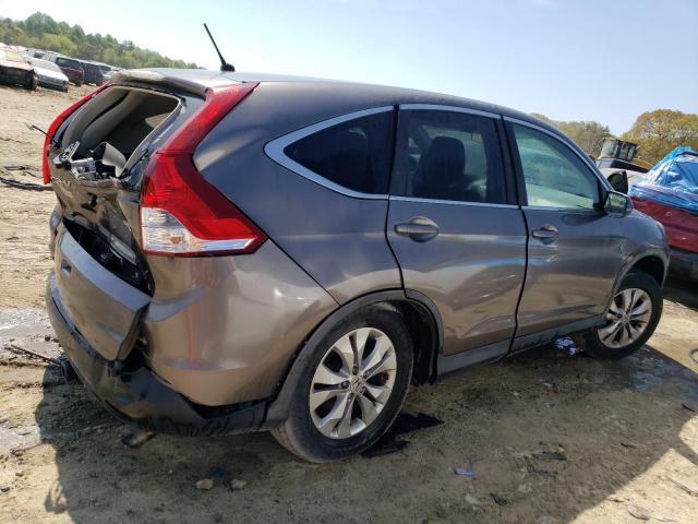 Photo 3 from auction – 2012 HONDA CR-V EX with VIN 5J6RM4H55CL011799